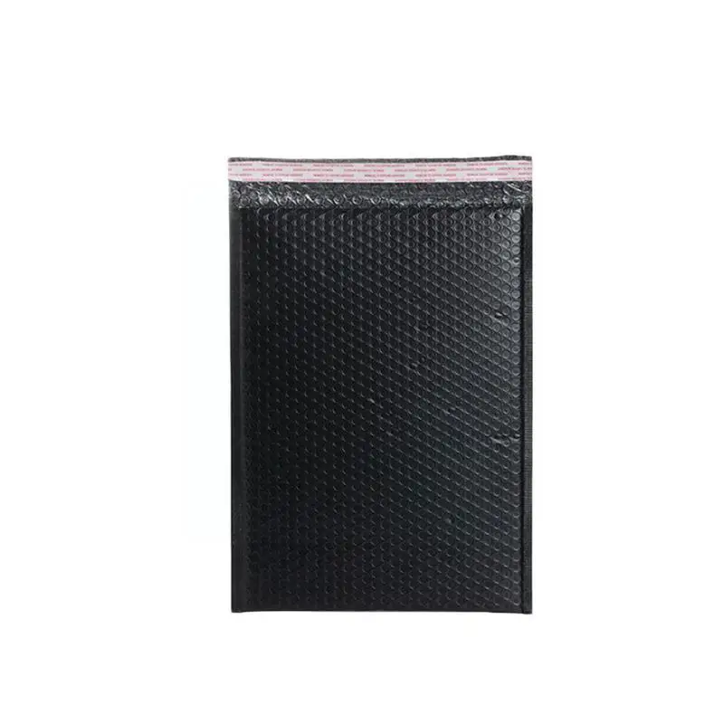 

1pc Matte Co-extruded Film Bubble Envelope Bag Letter Sealing Office Anti-fall Mailing Supplies Paper Students Self Envelop W2G3