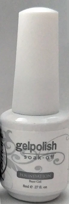 8ml Base Gel 8 мл бутылка Гель-лак для ногтей УФ/светодиодный Гель-лак для ногтей замачиваемый лак для ногтей длительный УФ Гель-лак для ногтей для салона УФ-гель для ногтей - Цвет: 8ml Base Gel