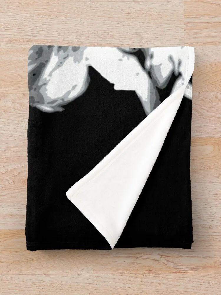 Флисовое одеяло Bride of Чаки с мультяшным принтом детское теплое для кровати