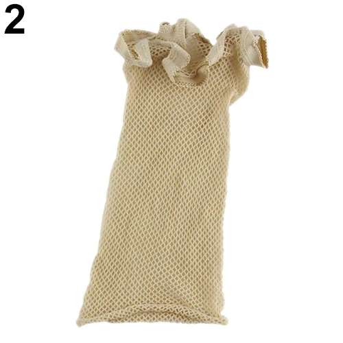 Носки унисекс нейлоновые тянущиеся сетчатые аксессуары для волос | Шиньоны и