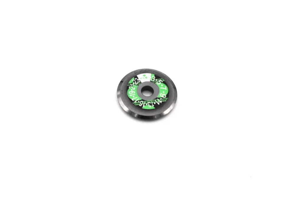 Cuchilla de cuchilla de fibra &oacute;ptica de FC-6S, FCP-20BL de corte de FCP-20BL, herramienta de corte de fibra &oacute;ptica de FC-6, 10 Uds.-0