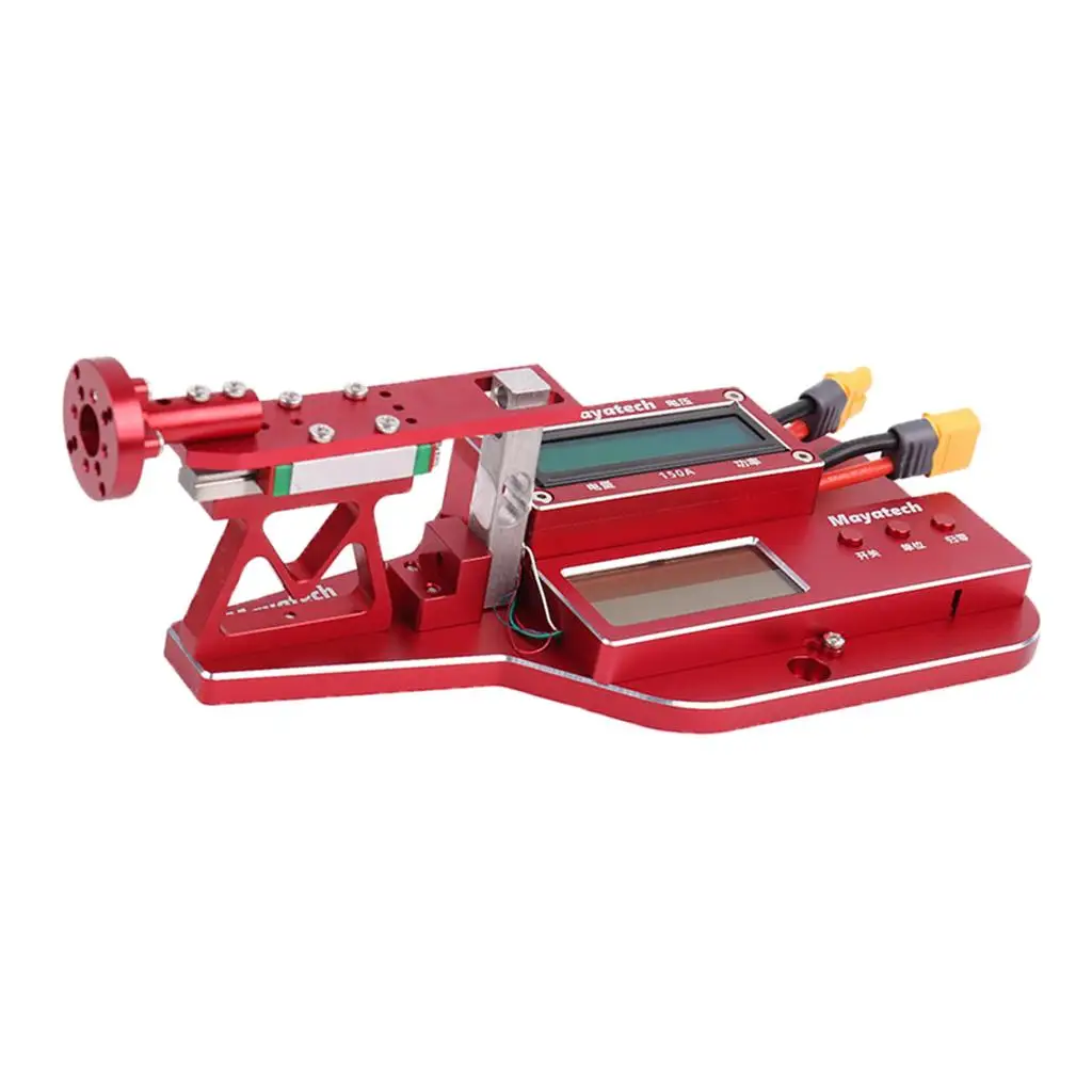 двигатель 10 кг тестер натяжно