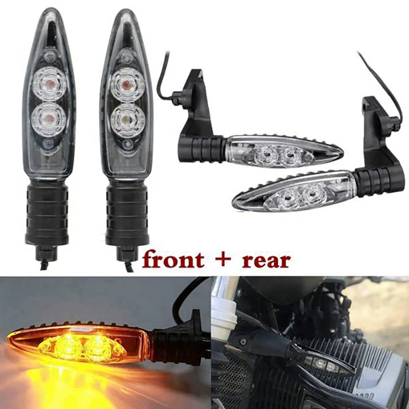 

Светодиодный указатель поворота для BMW R1200GS F800GS S1000RR F800R K1300S G450X F800ST R Nine T