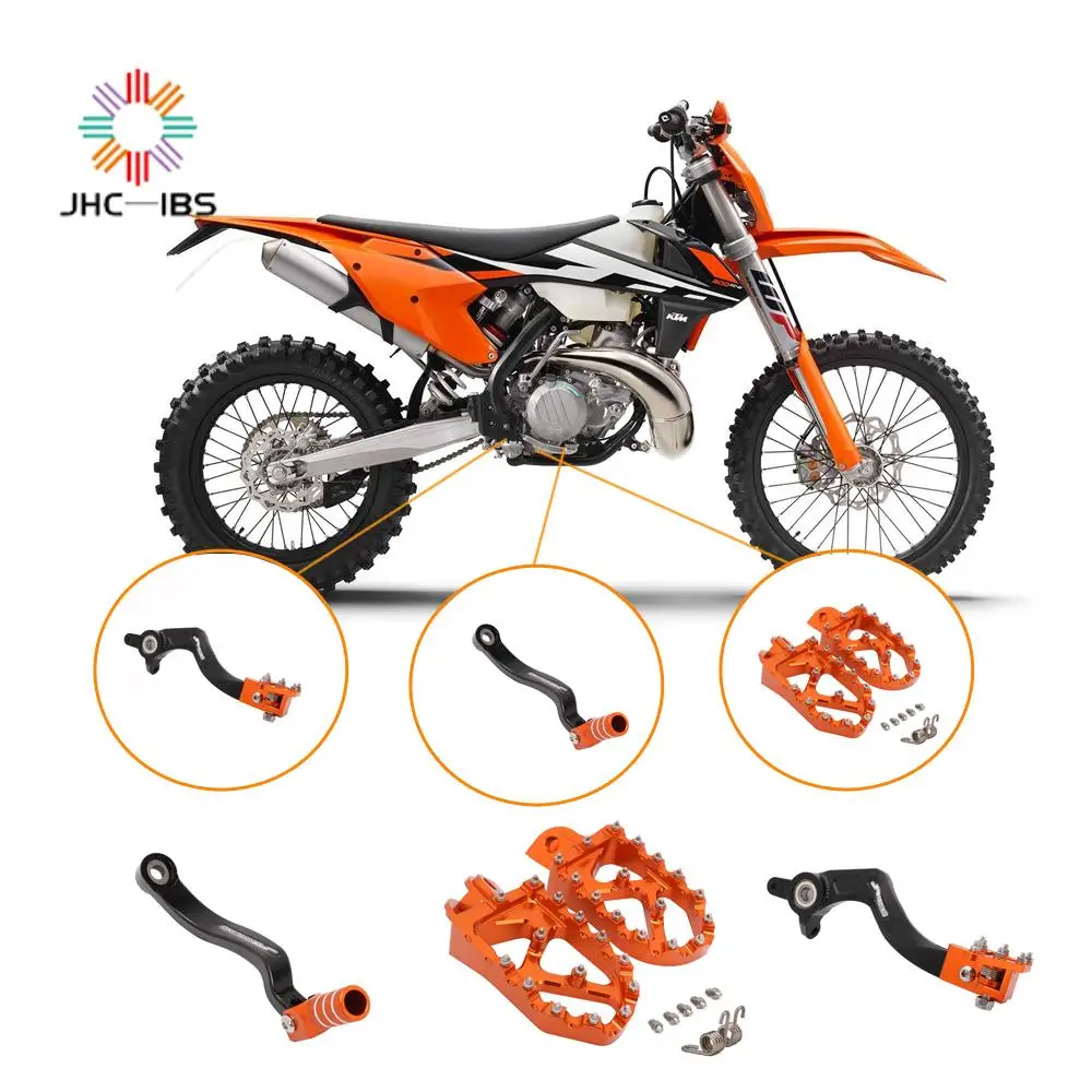 Технические характеристики KTM 450 EXC 2011
