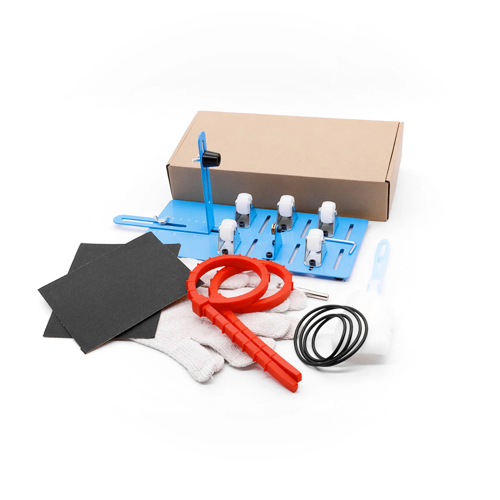 Стеклянная бутылка Diy Резак Инструменты для резки стекла изготовления ювелирных