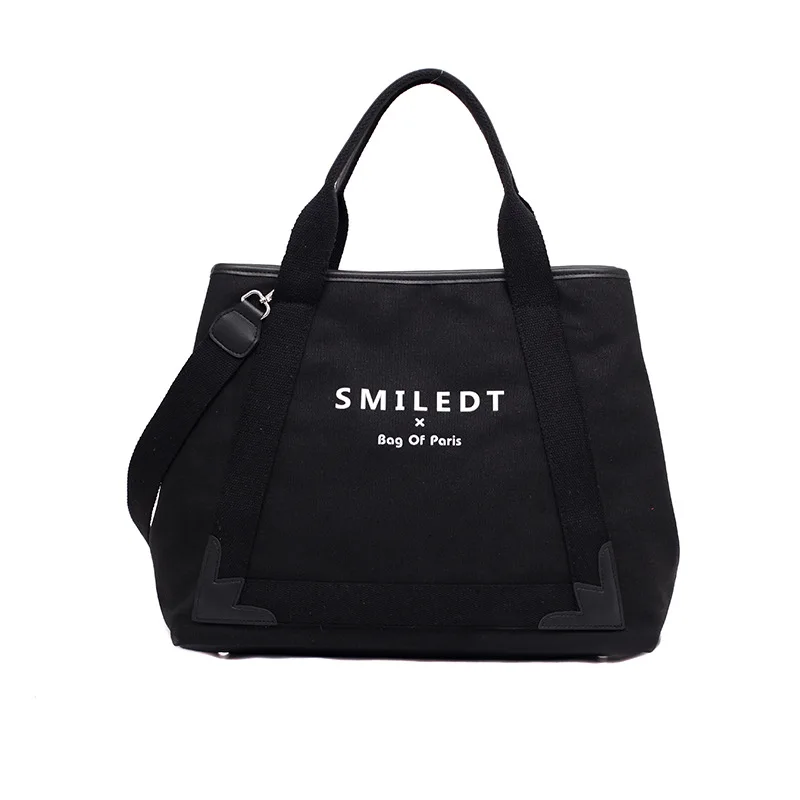 

Women Bags Fashion Designer Shoulder Bag Crossbody for Women 2021 Female Messenger Bag Women's Purse Lady Canvas Cloth Handbag