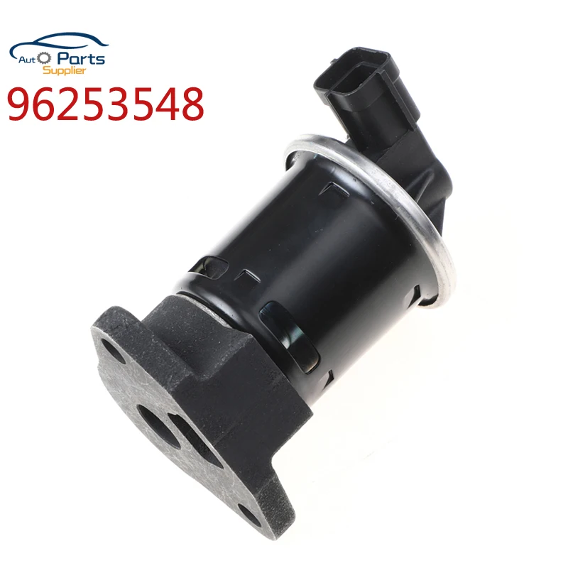 

EGR Valve Exhaust Gas Recirculation Valve For Daewoo Nubira Tacuma Lacetti Chevrolet Lacetti 96253548 555284 7518264 88264