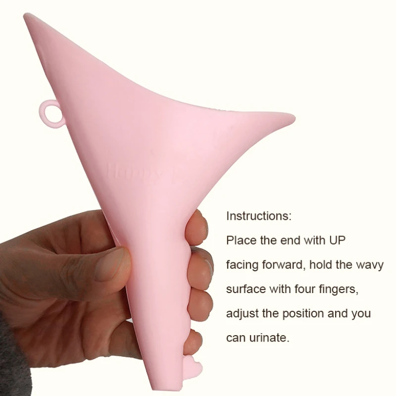 Портативный женский писсуар устройство для мочеиспускания стоячий туалет