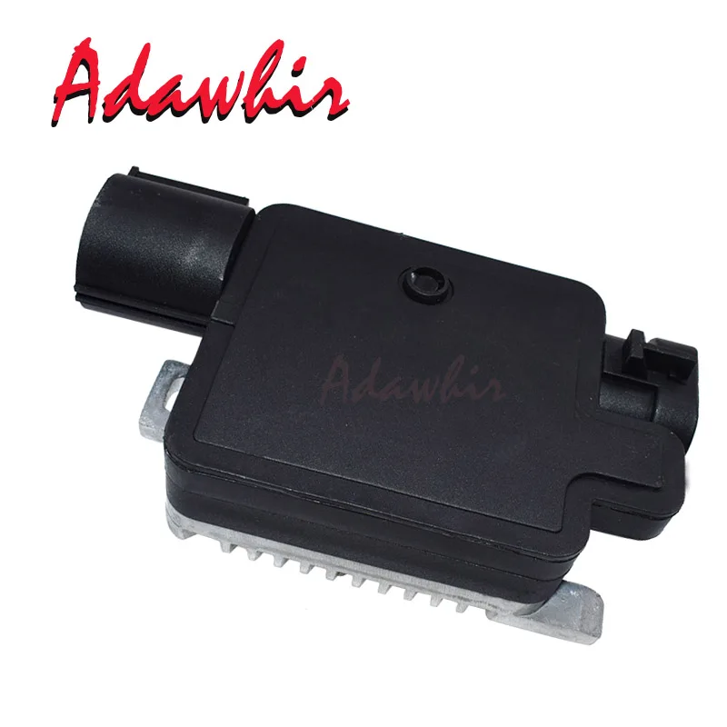 For Ford Crown Victoria Town Marquis Cooling Fan Control Relay Module 10338708 940002904 6W1Z8B658AC 940.0029.04 | Автомобили и