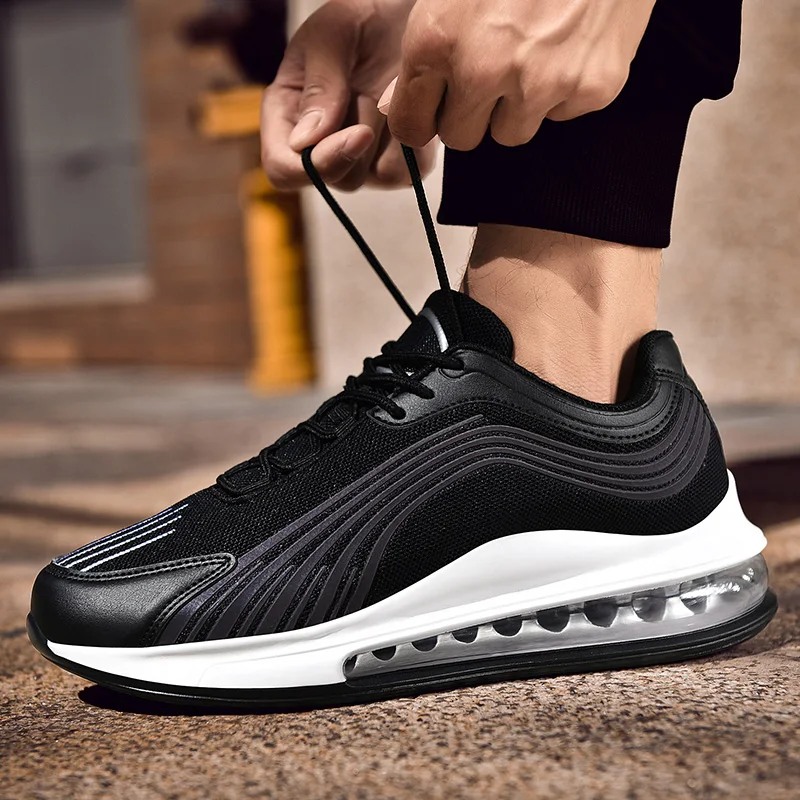 

Летний sapato распродажа мужские s informales тапки мужские casuales черные мужские 2020 Повседневный светильник вязаные Эспадрильи мужские спортивные д...