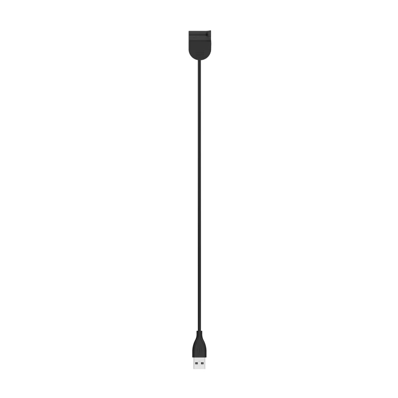 30 см/1 м Usb кабель для Xiaomi браслет 5/4 Бесплатная разборка зарядное устройство M5/M4