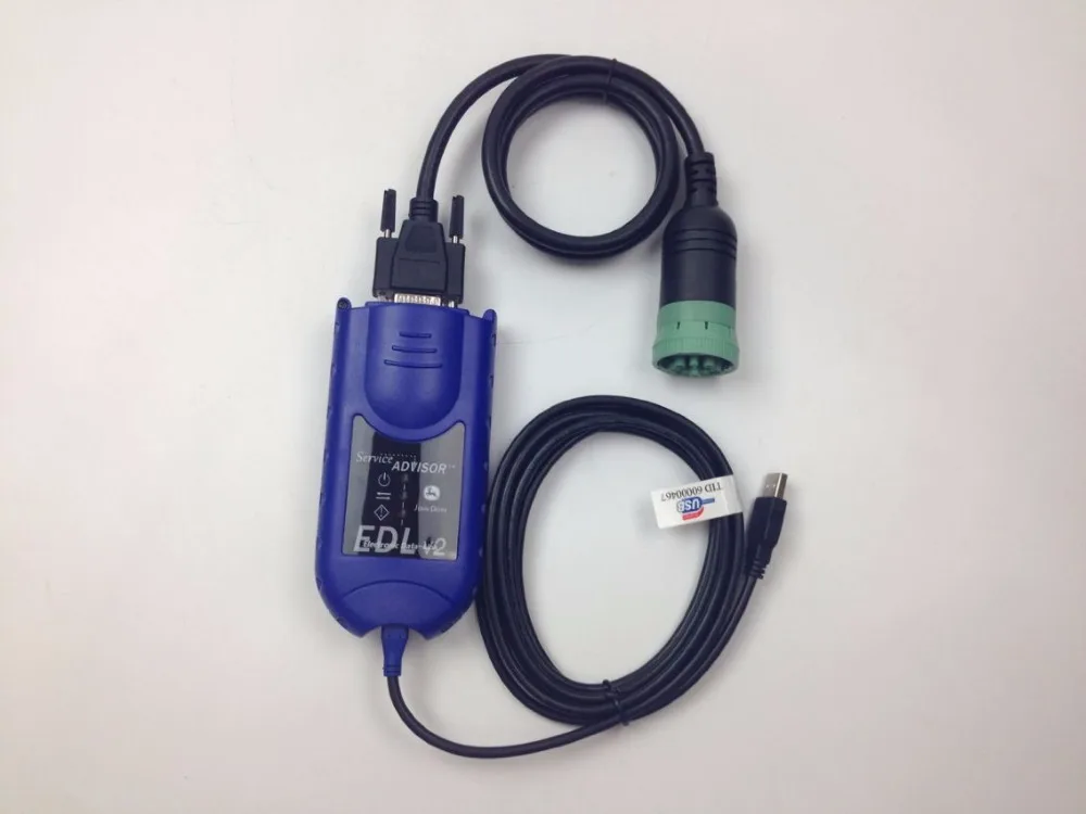 

DIAGNOSTIC KIT (EDL)