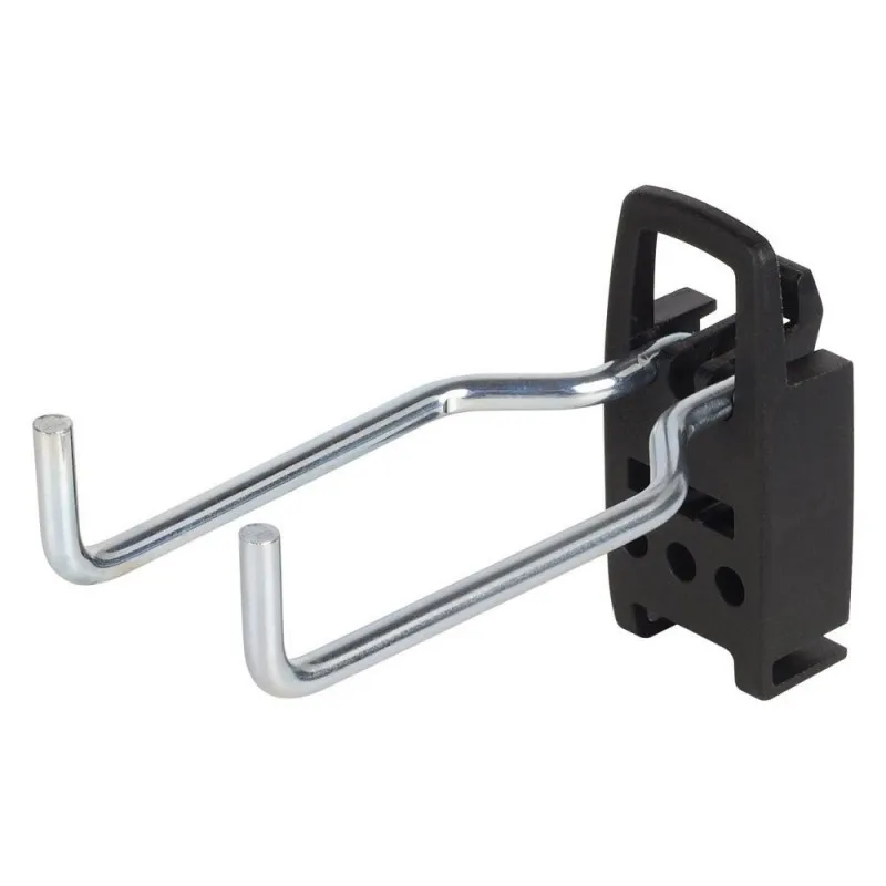 Крючки WOLFCRAFT 6094000-60x35 мм для системы организации цеха 60x35 | Шкафы инструментов