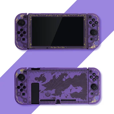 Dockable чехол для Nintendo doswitch Жесткий Чехол Nitendo аксессуары переключателей Switch |