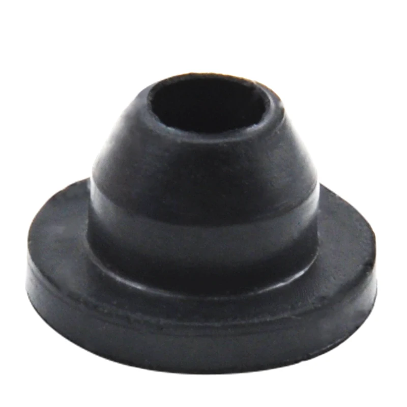 Partsworld насос омывателя лобового стекла с втулкой для Chevrolet/GMC/Buick ЗАМЕНЯЕТ OEM: 22127652