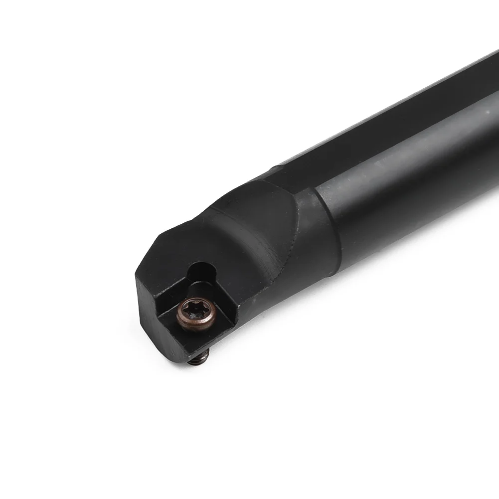 S18Q SCLCR09 CNC держатель инструмента для внутренней обточки сверлильный стержень