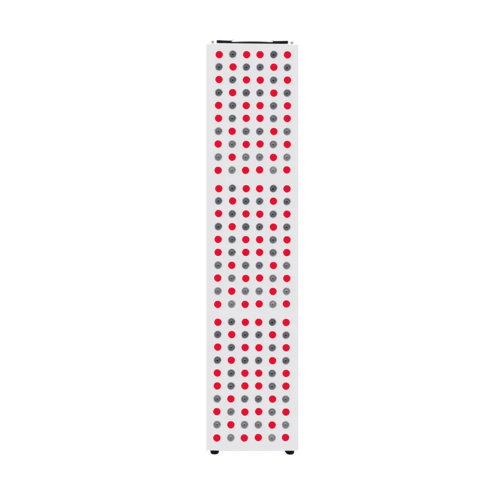 Продукт 850nm 660nm TL led панель красная терапия полный корпус красный свет терапия Уход за кожей