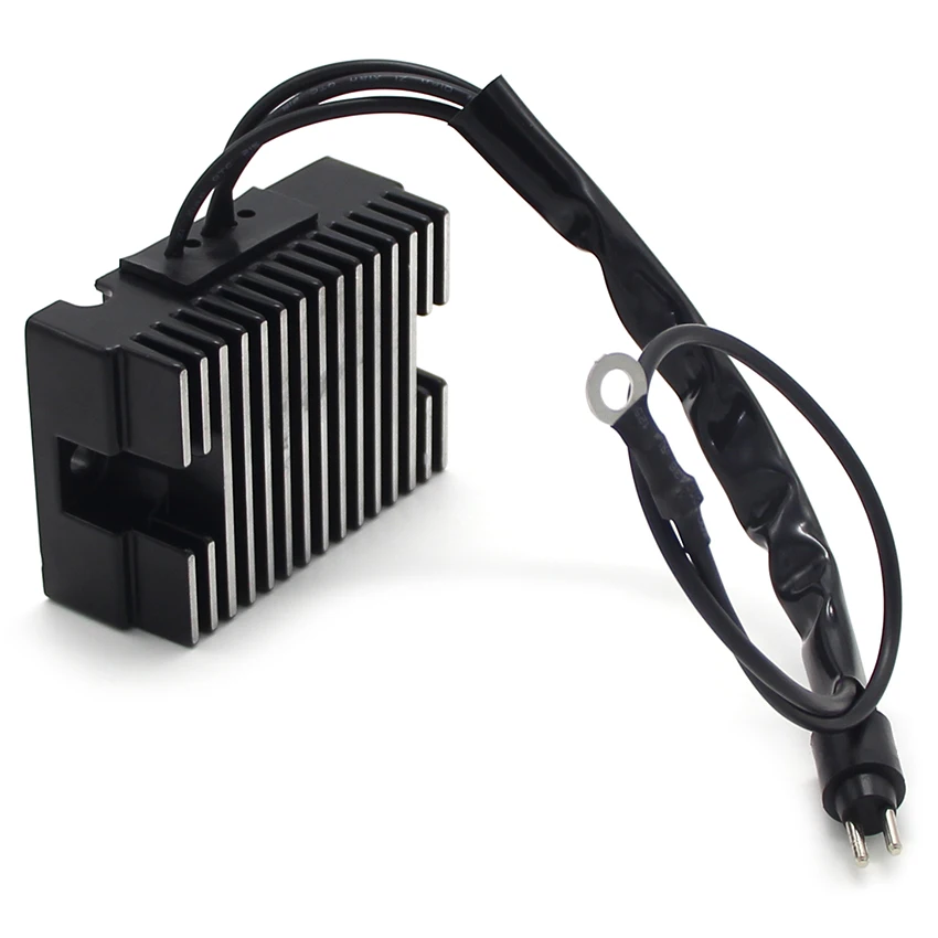 

Voltage Regulator Rectifier For Buell S1 S1W Lightning S2 S2T S3 S3T Thunderbolt M2 Cyclone Low X1 Lightning Millennium DS313035
