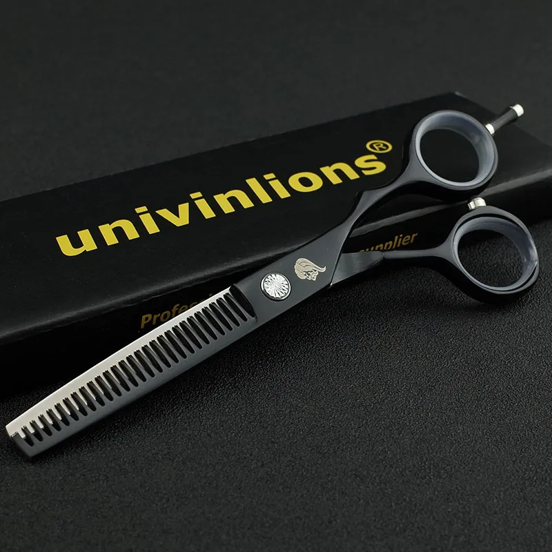 Univinlions 5 &quotгорячие ножницы для стрижки волос Набор Лучшие Парикмахерские