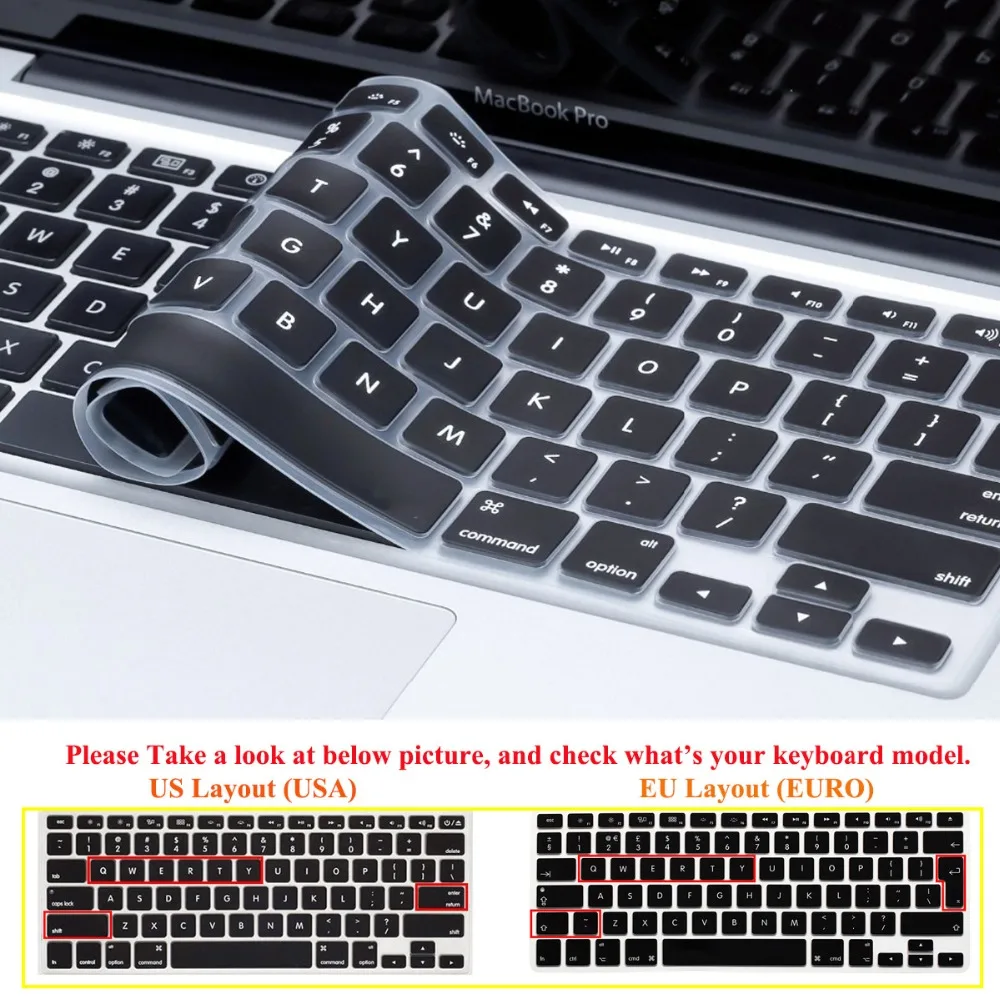 Чехол для ноутбука Apple MacBook Air Pro Retina 11 12 13 15 дюймов нового Mac 3 4 2016 2017 2018 2019|Сумки и