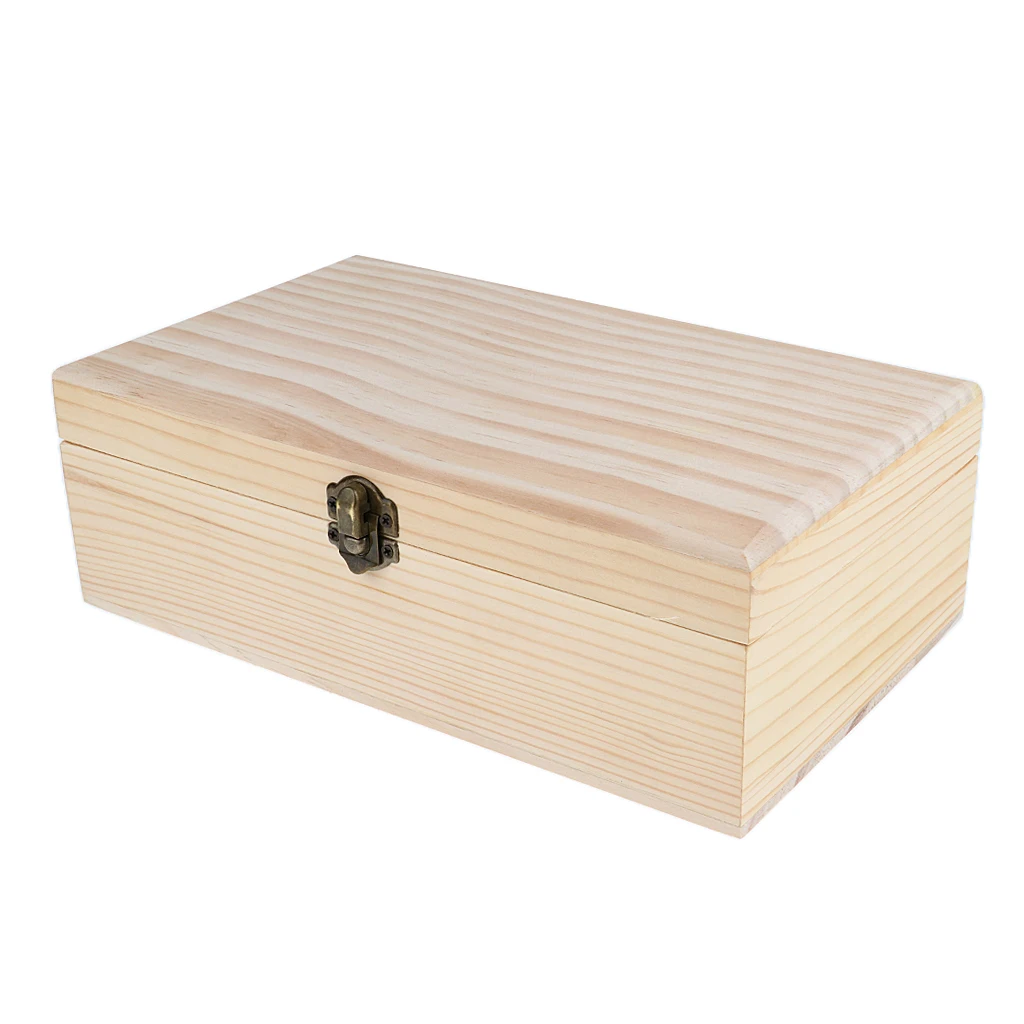 2 шт парфюмерные флаконы эфирное масло дисплей для хранения деревянный ящик