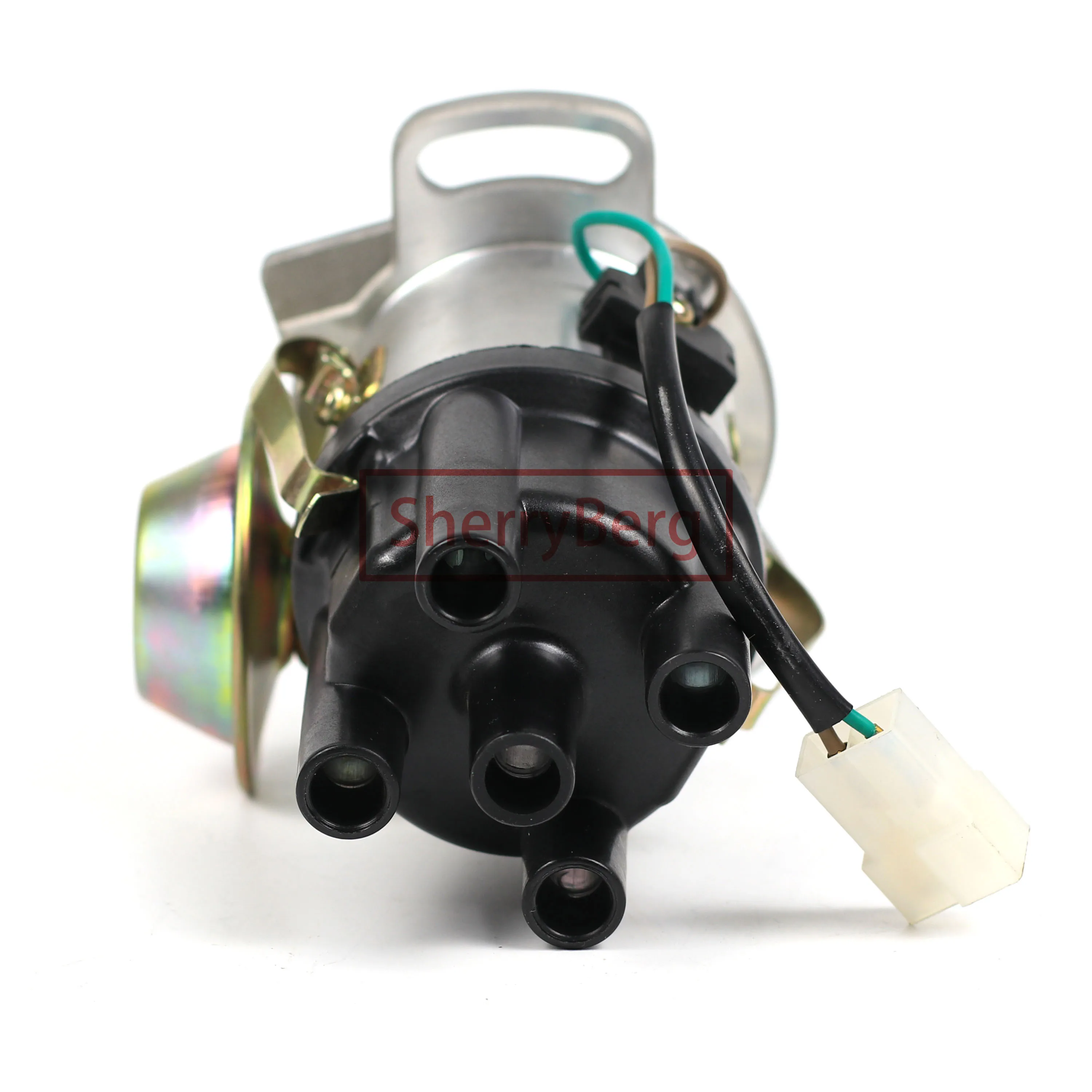 Полный распределитель зажигания SherryBerg 9230087016 для MONZA 1.8L 1991 1992 1993 1994 1995 1996 -12 KADETT 89-05
