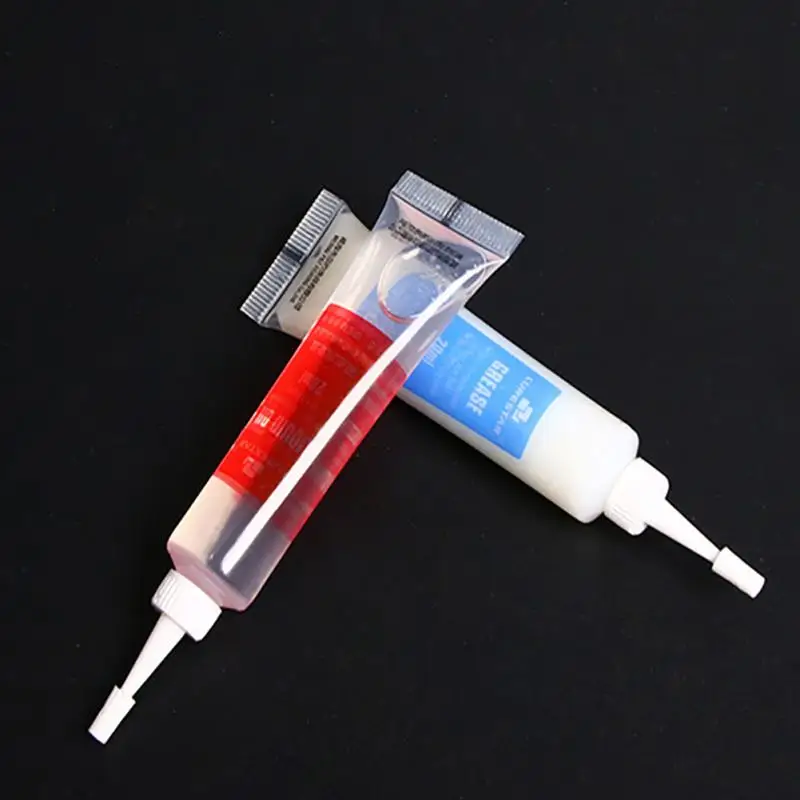 Набор аксессуаров для катушки рыболовной смазки водостойкая металлическая