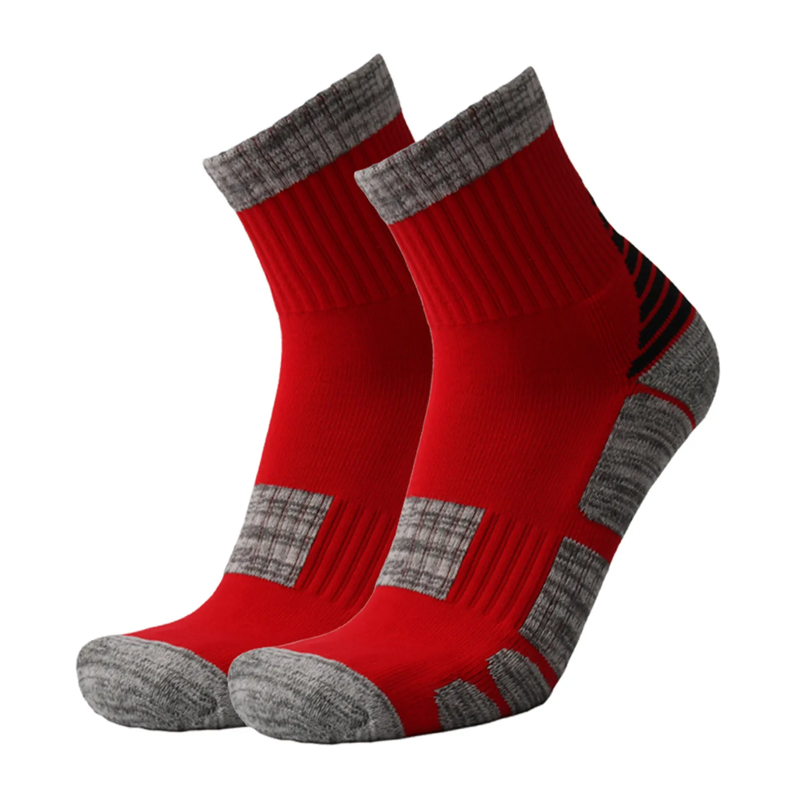 5 пар зимние теплые лыжные носки | Спорт и развлечения