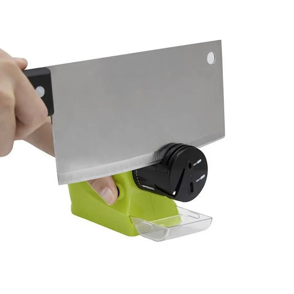 Электрическая точилка для ножей Многофункциональный беспроводной заостритель