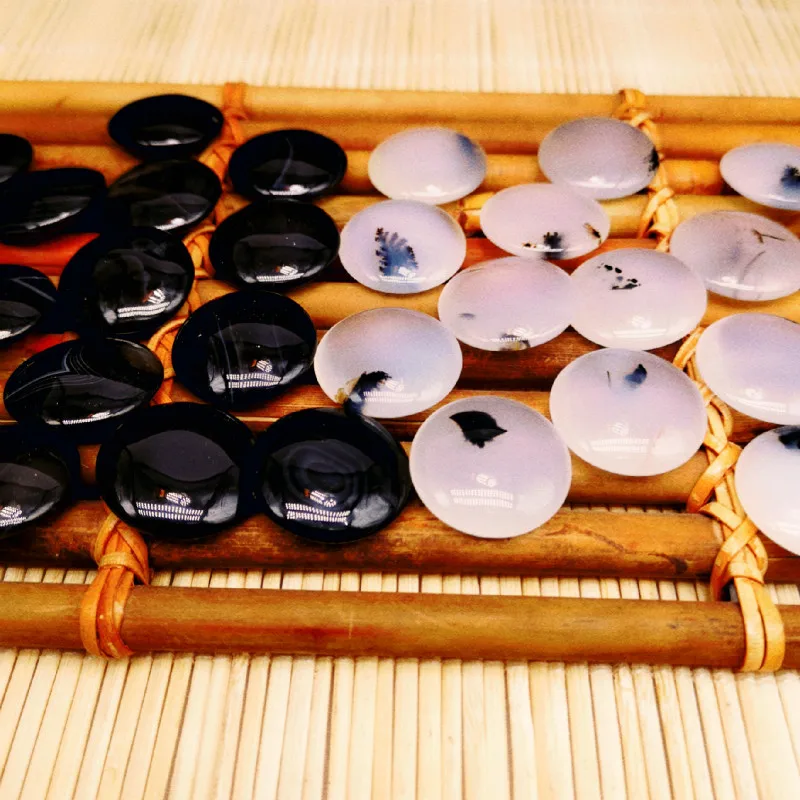 Элитный бутик агатовый цветок шахматы деревянная коробка пять шахматных коробок