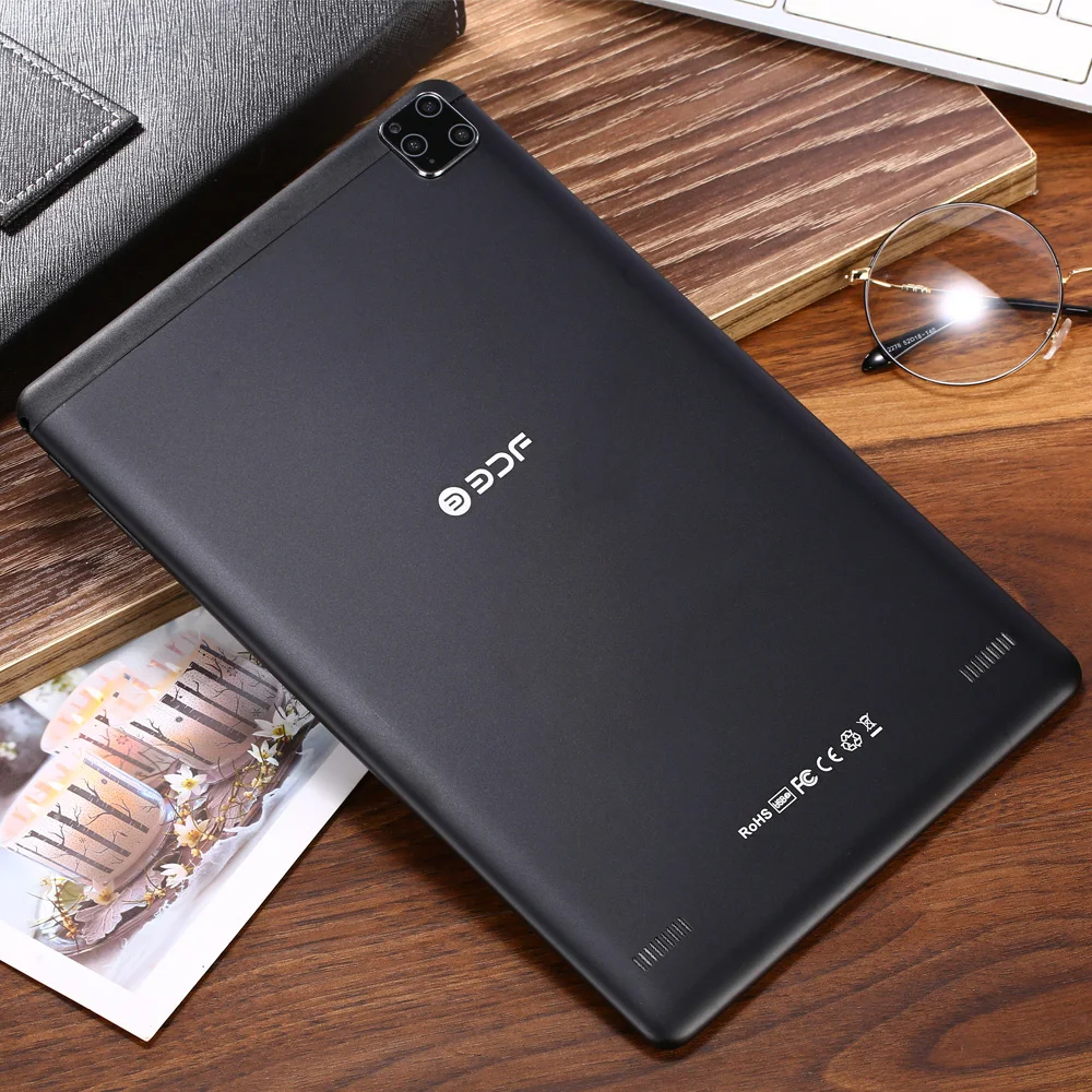 Новый 10 1-дюймовый 3G мобильный телефон звонок 2 SIM-карты 1 ГБ ОЗУ 32 Гб ПЗУ FM WiFi