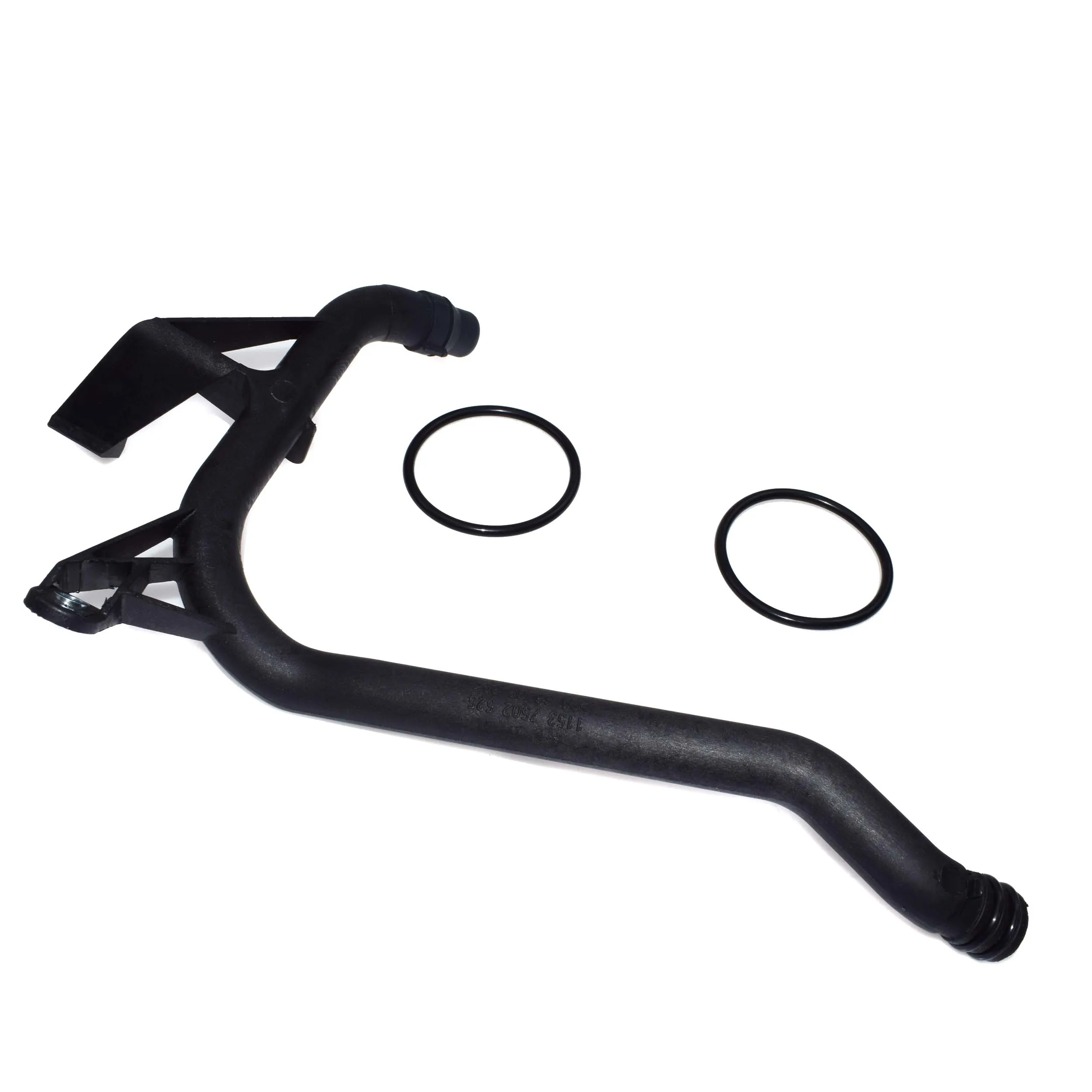 Нагреватель воды и двигателя впускной шланг труба охлаждающей жидкости