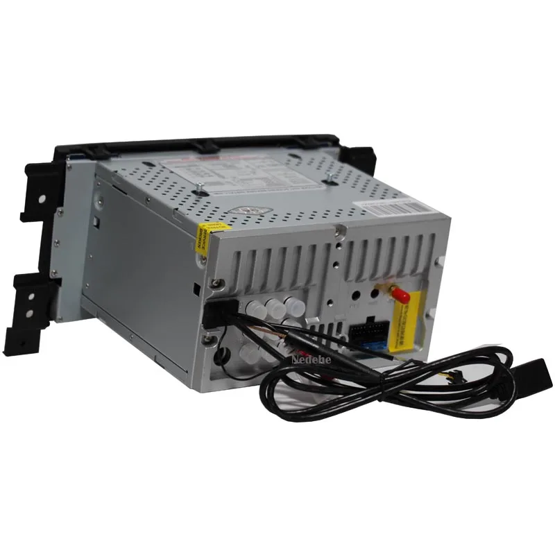 Автомобильный DVD-плеер с восьмиядерным процессором ОЗУ 4 Гб Android 10 0 GPS для SUZUKI GRAND