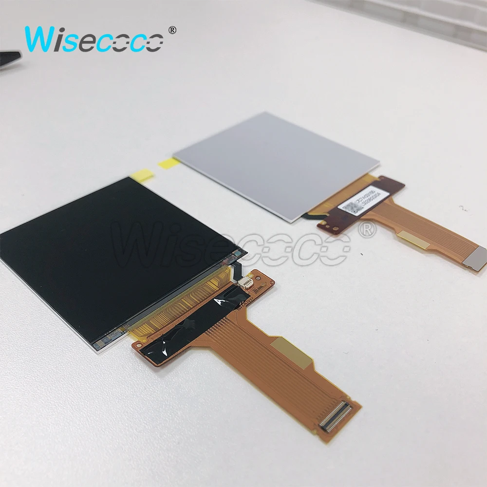 Wisecoco 2 9 дюймовый ЖК-дисплей VR TFT 1440x144 0 ЖК-экран двойная плата управления MIPI для