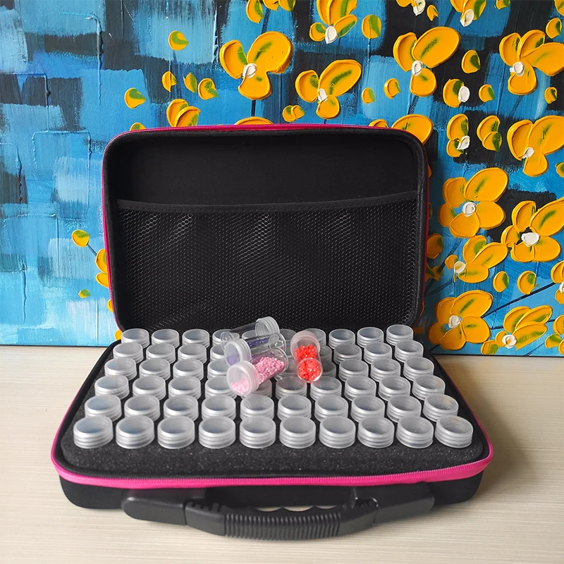 

Storage Box Carry Case Container Hand Bag