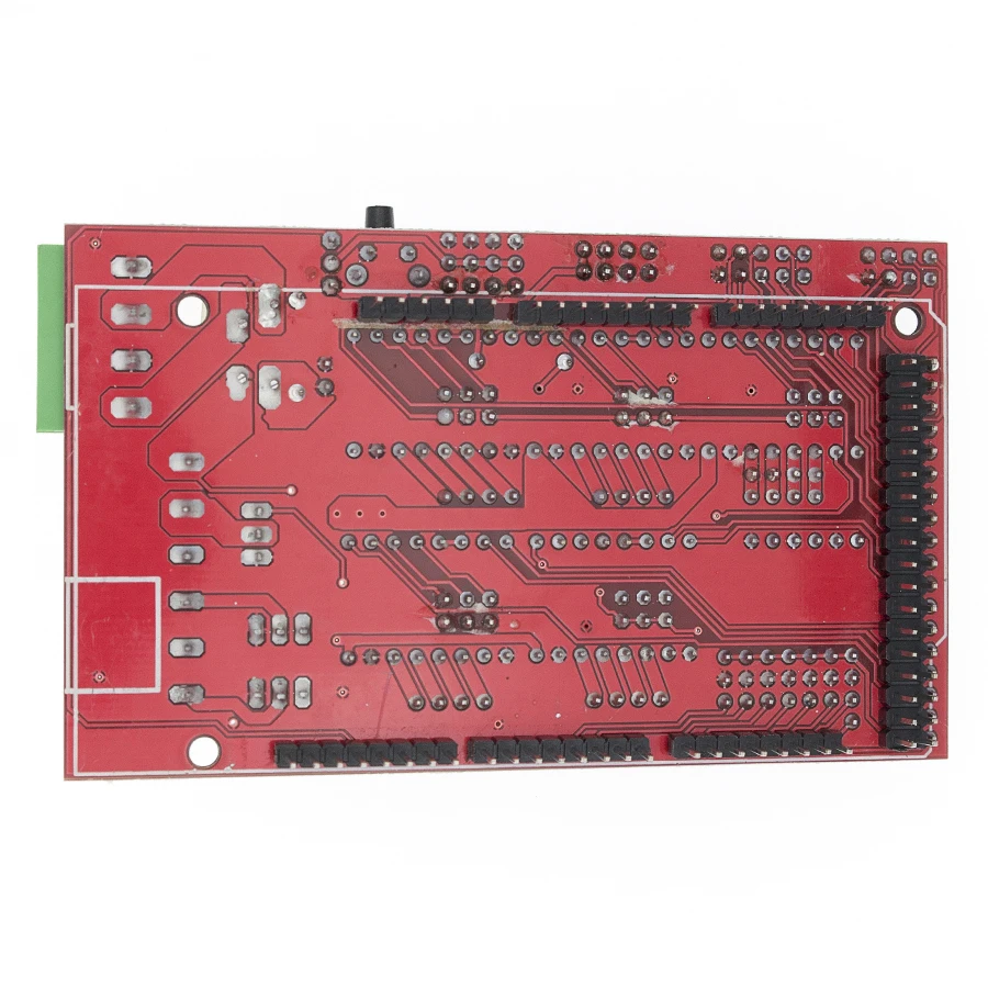 RAMPS 1,4 3D панель управления принтером Reprap MendelPrusa