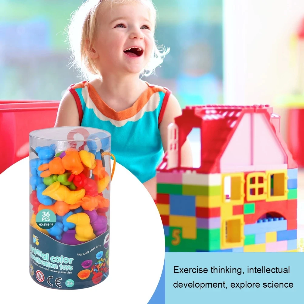 

Детские игрушки, подходящая игра, радуга, животное, познание, радуга, цвет, сорт, тонкий мотор, обучение, сенсорное образование, пазл, подарок ...