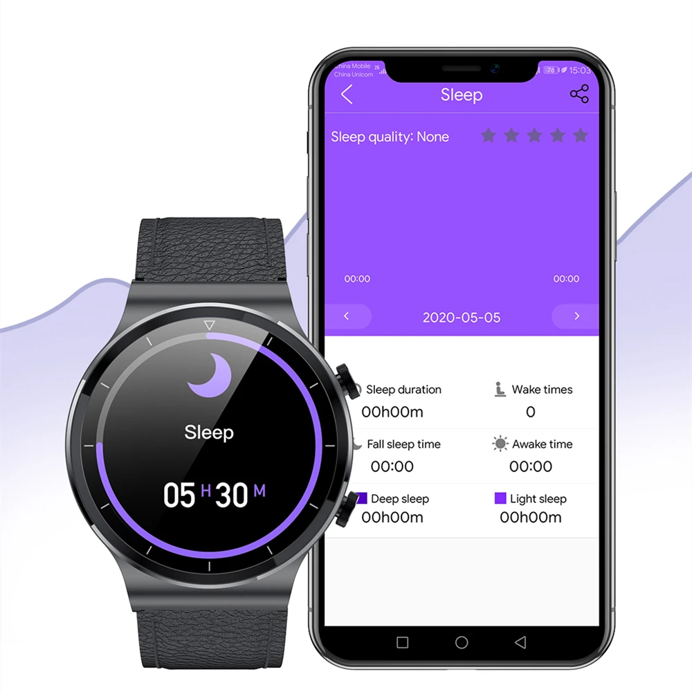 Bluetooth Call Men Smart Watch 4GB Rom Store 1000 Songs Music Smartwatch Heart Rate Monitor Sports Fitness Tracker VS M2 M3 PRO |