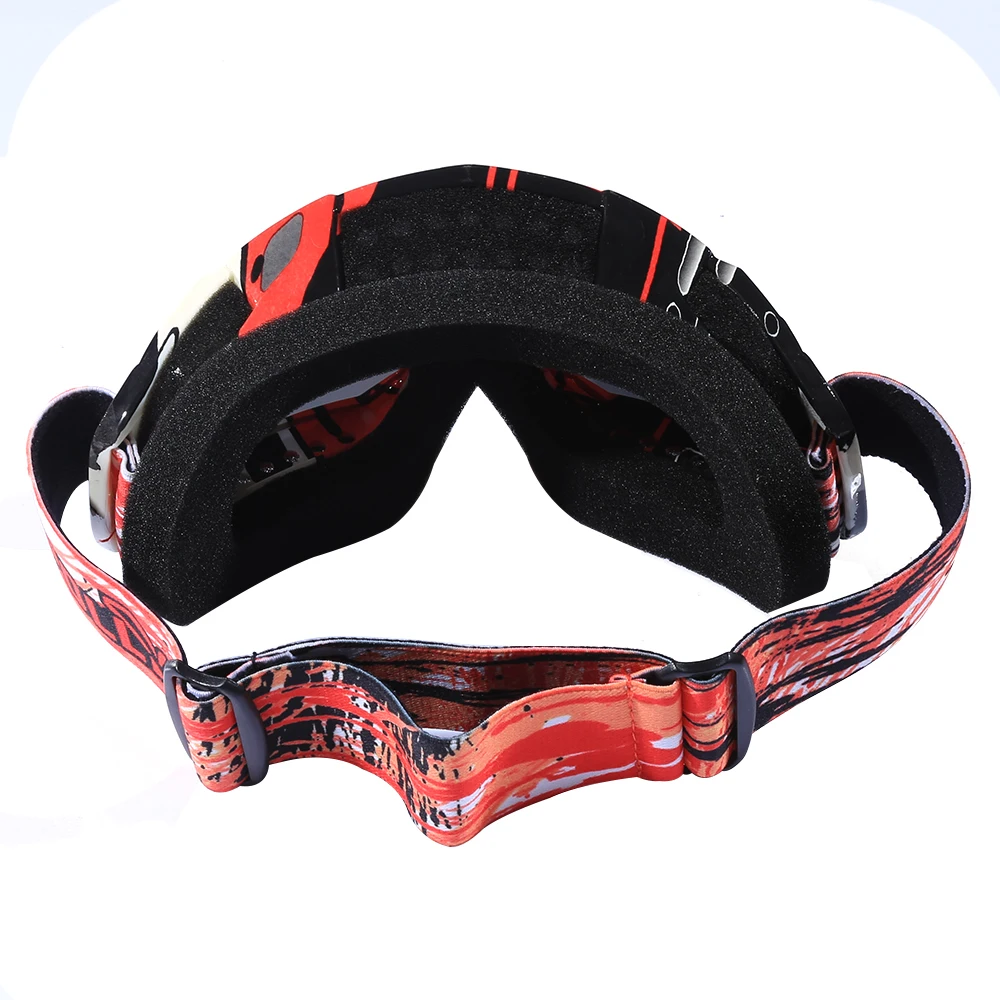 Gafas мотоциклетные очки для наружного велоспорта MX внедорожные Лыжные Спортивные