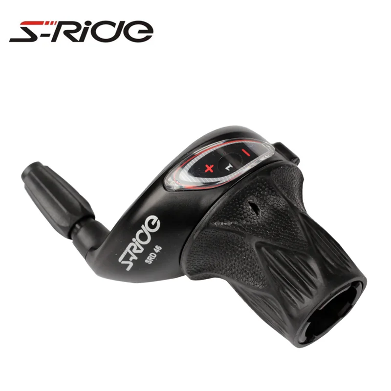 S-Ride SDR46 MTB 3x7 скоростные пусковые переключатели совместимые с SHIMANO SL-RS35 горный