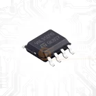 Оригинальный Фит VNLD5090 SOP-8 IC Chip MOSFET DRVR 25A