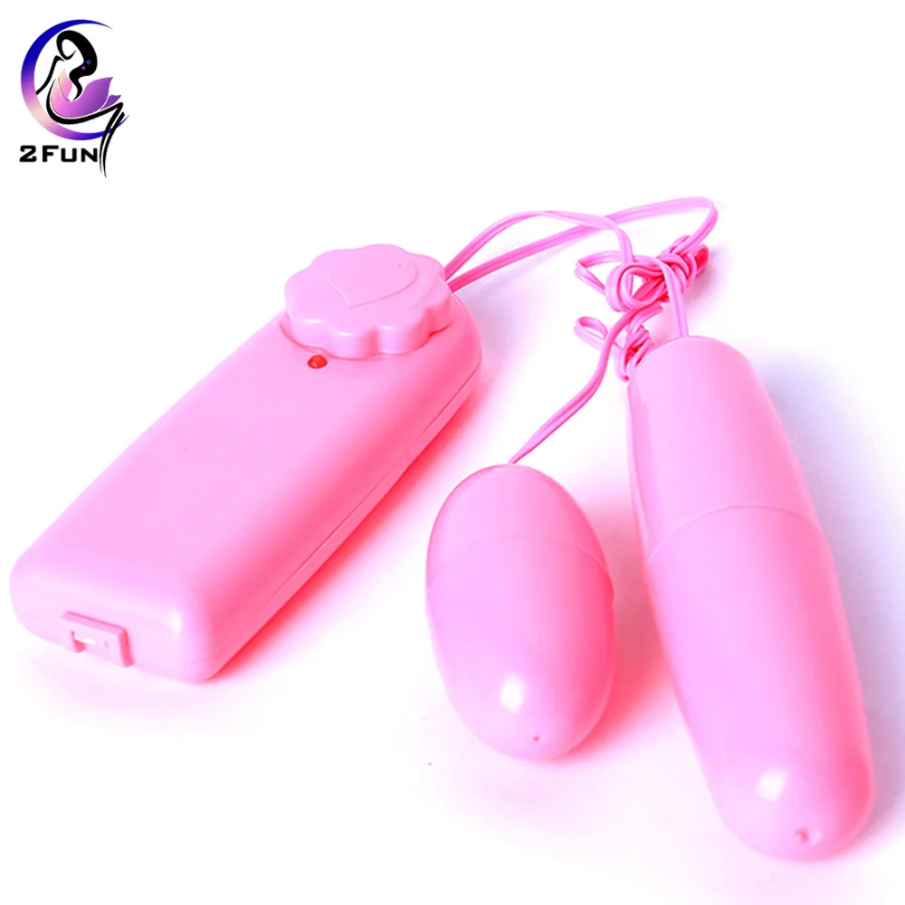 Мини 2 телефон вибрирующее яйцо Стимулятор клитора Страпон для пар мощный