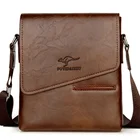 2019 брендовая мужская сумка-мессенджер, мужская кожаная повседневная сумка через плечо, деловая мужская сумка, сумки для подарка, мужские сумки на плечо