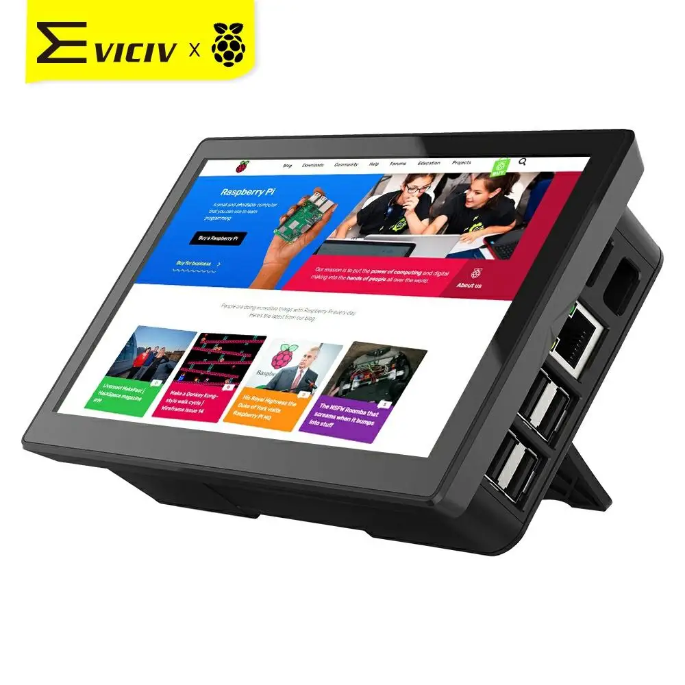 eviciv 7 10 сенсорный экран чехол для r
