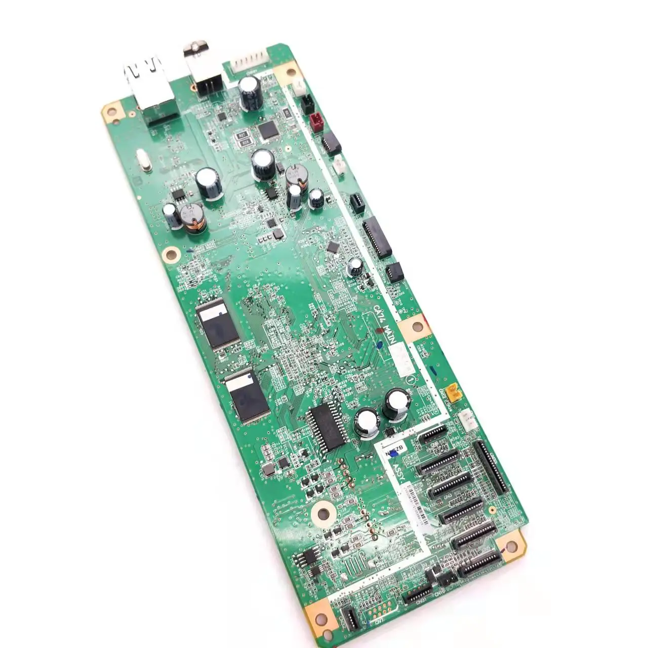 

Motherboard mainboard USB Network interface board CA74 2129398 02 fit for epson EP-804A 804A