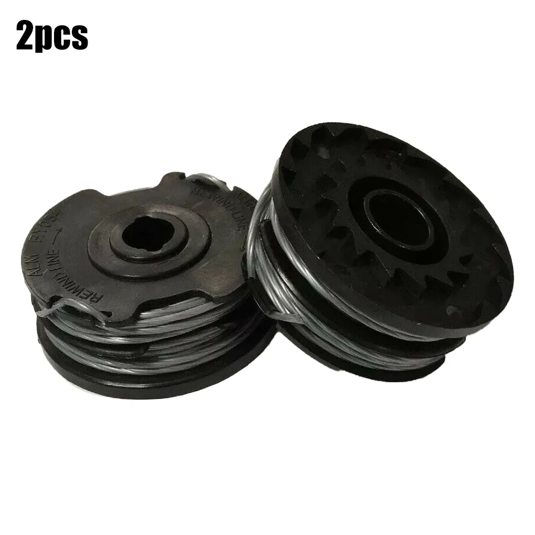 

Cutting Line Spool 6m (1.6mm) For ART 24/27 Li -F016800351Trimmer Grass Replacement Wire
