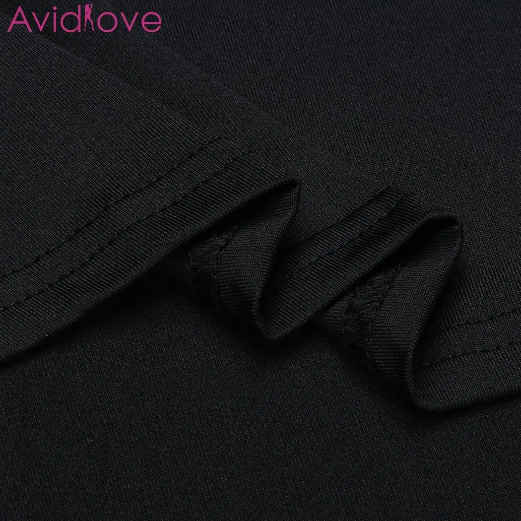 Женский Повседневный пуловер с рукавом 3/4 v-образным вырезом и открытыми плечами