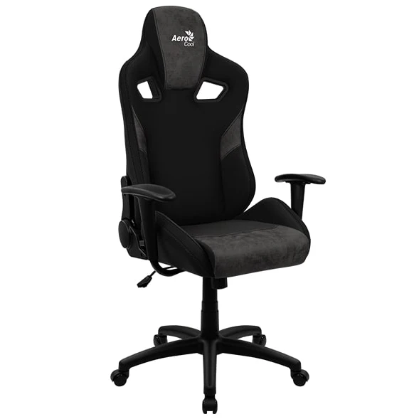 Компьютерное кресло AeroCool COUNT | Мебель