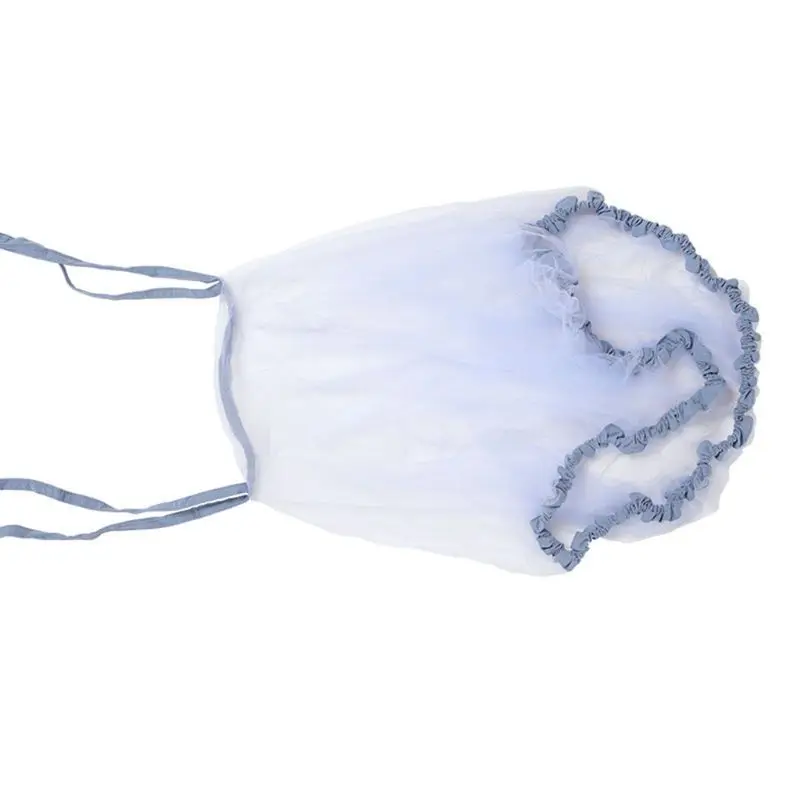 

Baby Mosquito Net Infant Newborn Carrier Stroller Car Seat Protection Cover Mesh H37A