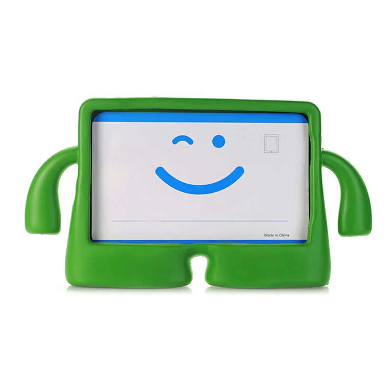 Для Amazon Kindle Fire HD 8 чехол Baymax kids tablet Shell противоударный EVA Ручной Чехол-подставка для Kindle Fire HD8